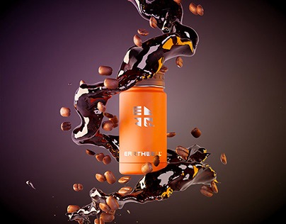 3D Advertising Projects :: Photos, videos, logos, illustrations and branding